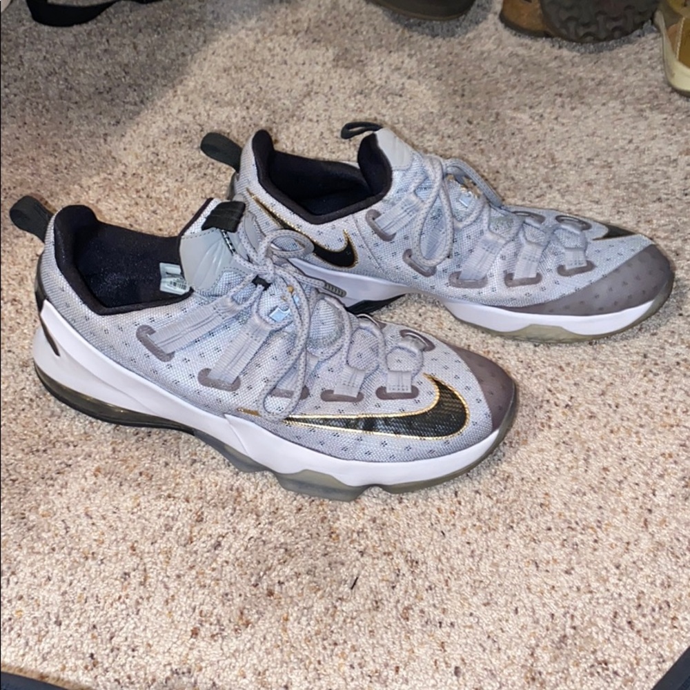 Nike Lebron James Basketball Shoes Mens